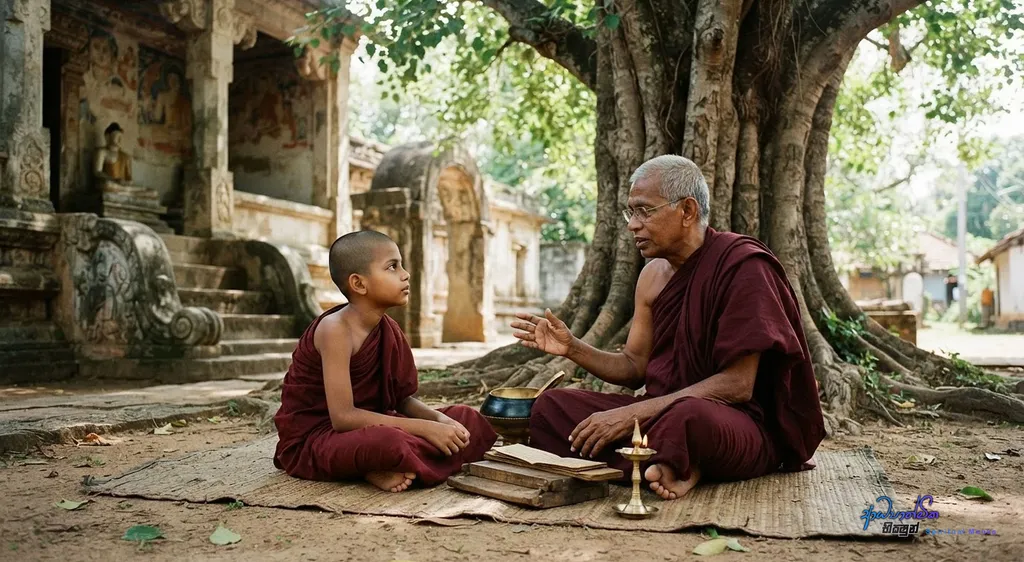 Past Life Merits and the Timing of Spiritual Awakening
